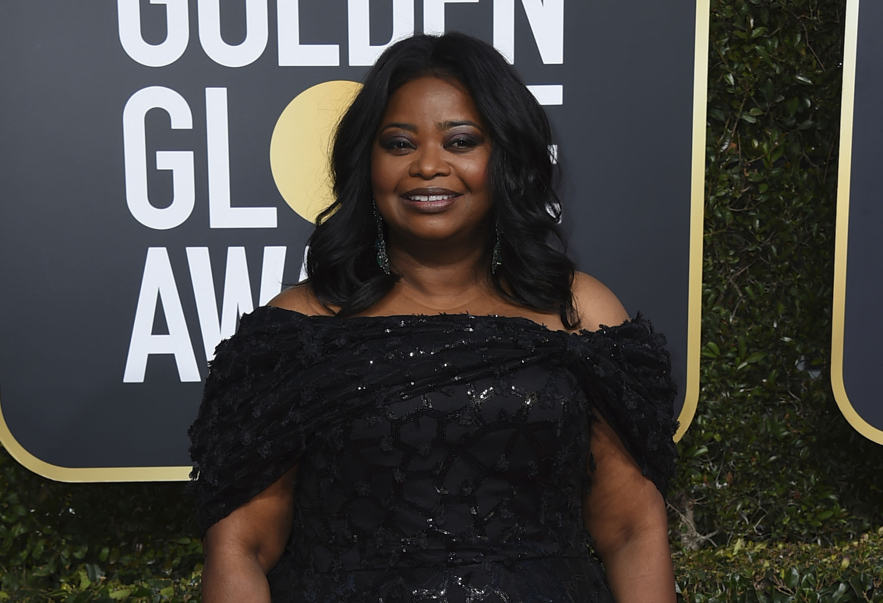 76th Annual Golden Globe Awards - Arrivals